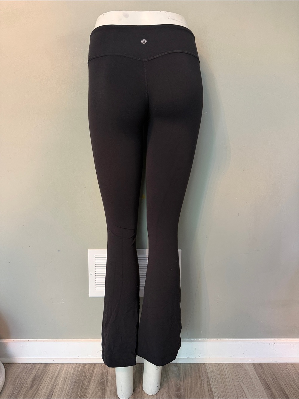 Lululemon Align Flare Pants size 2
